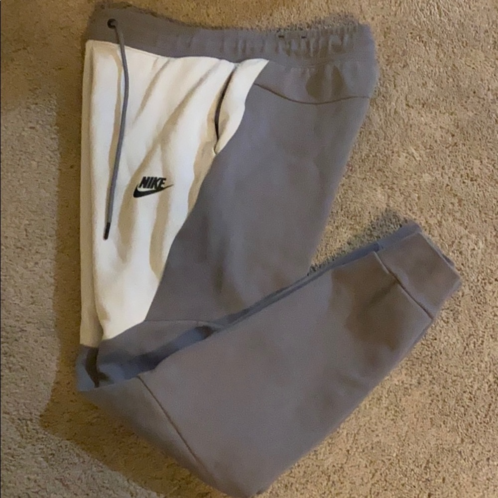 Nike Tech fleece Joggers